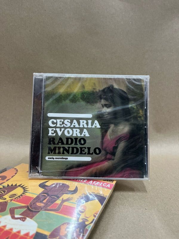 CD