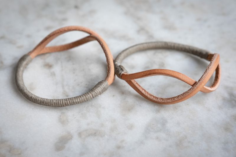 Bangle Infinity