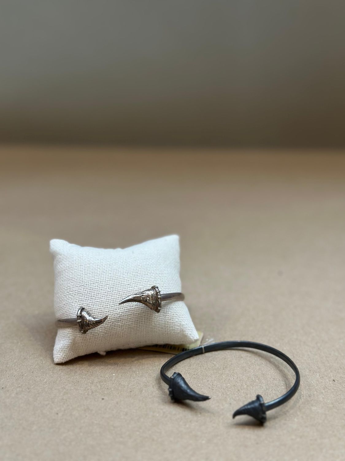 Rhino Bangle