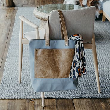 Singita Game Drive Bag