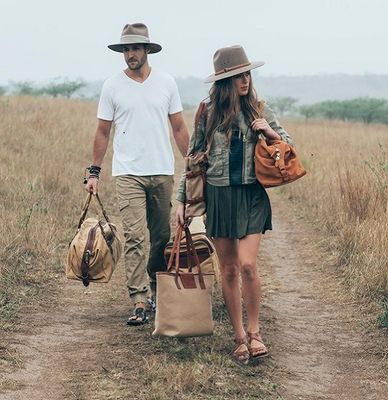 Luggage Bags Wallets Accessories