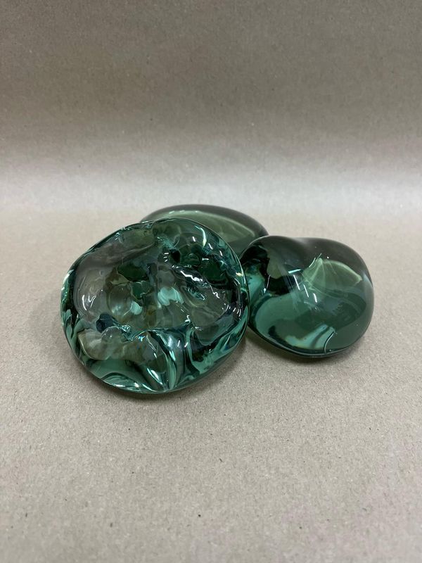 Paper Weight Rock/Pebble