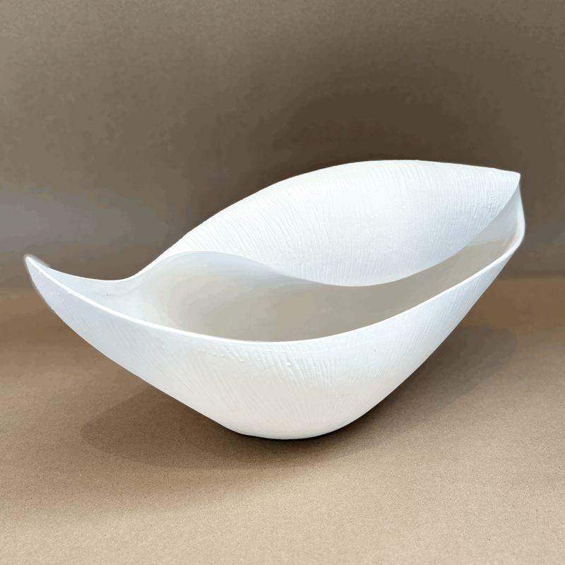 Ceramic Decorative Vase