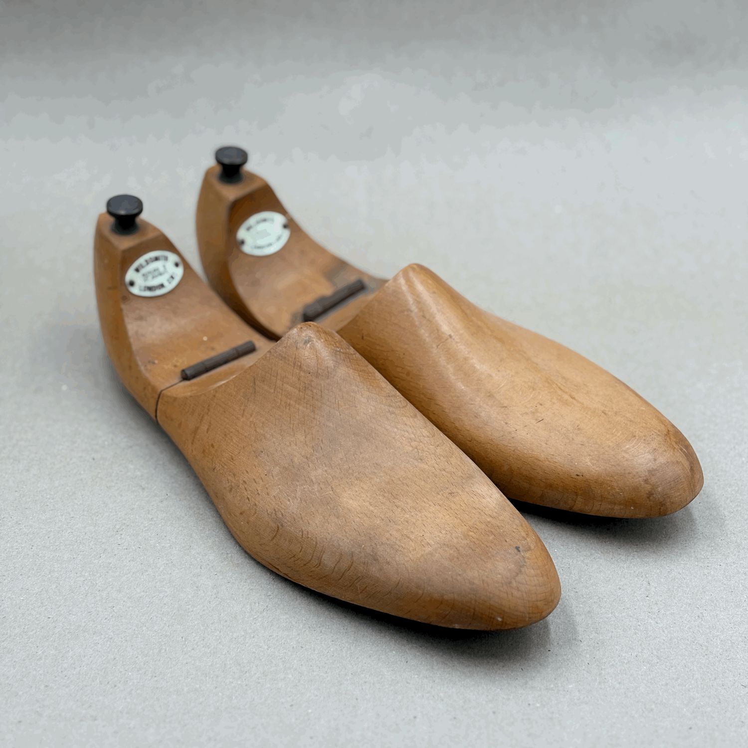 Shoe Trees
