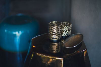 Lighting &amp; Candle Holders