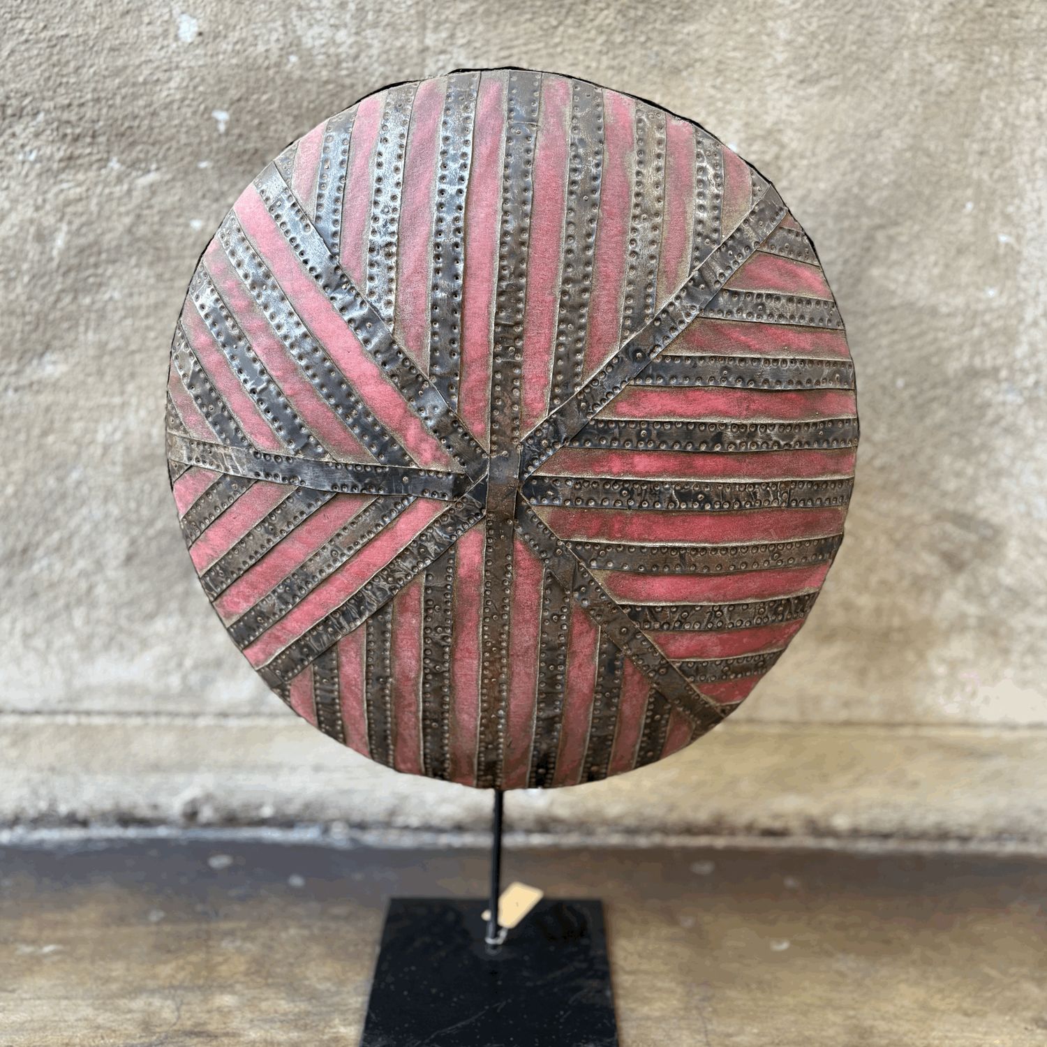 Shield Metal