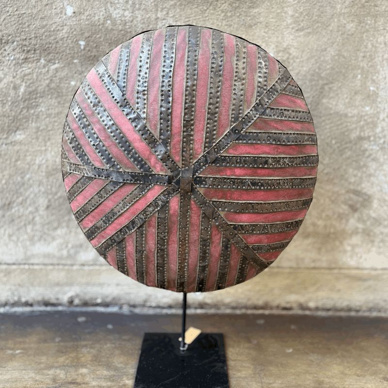 Shield Metal