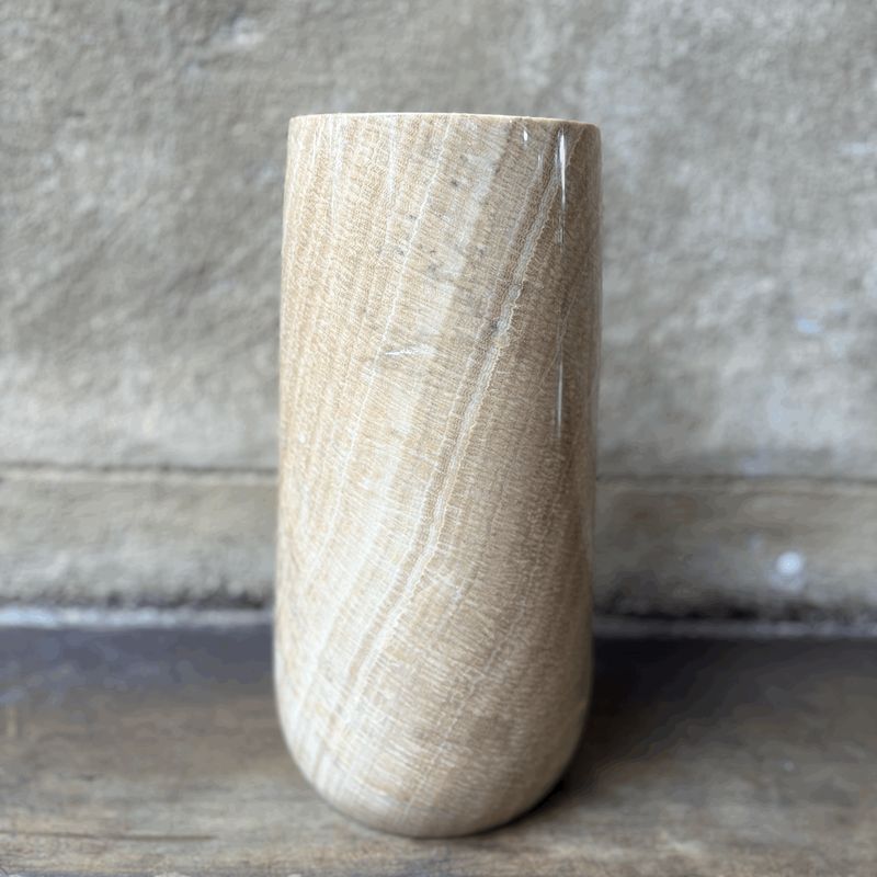 Vase Onyx