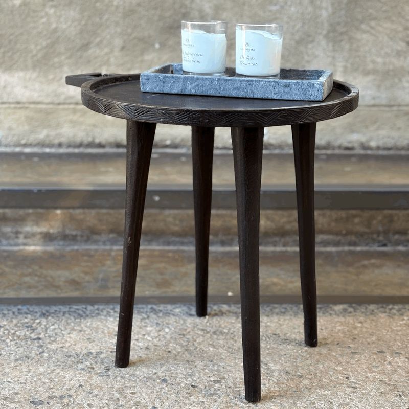 Table Ethiopian 48D 50H