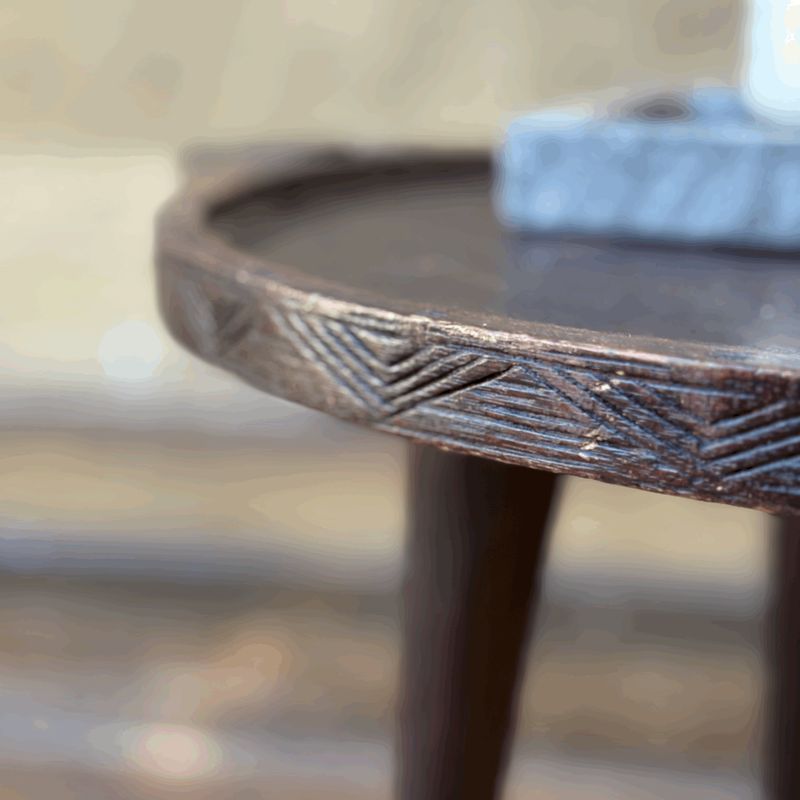 Table Ethiopian 48D 50H