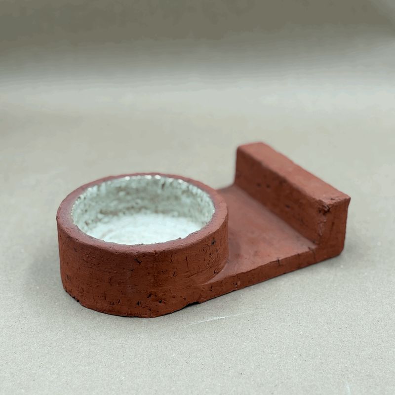 Trinket Tray Faru Faru