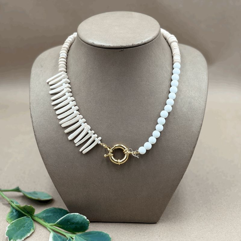 Sidai Necklaces