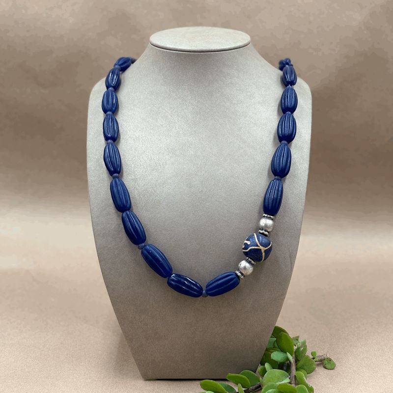 Necklace Starfruit