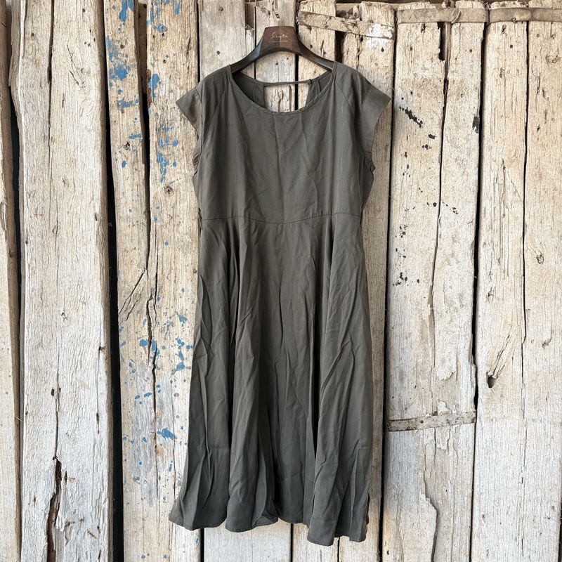 Dress Alessa Olive 38