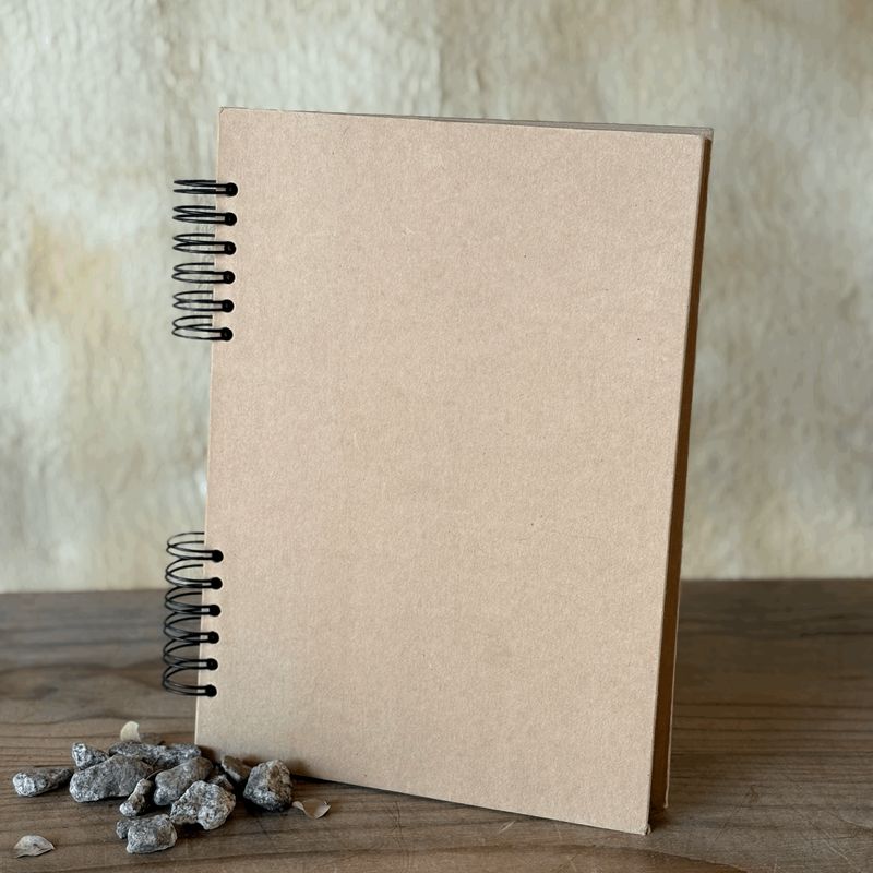 Book make and create