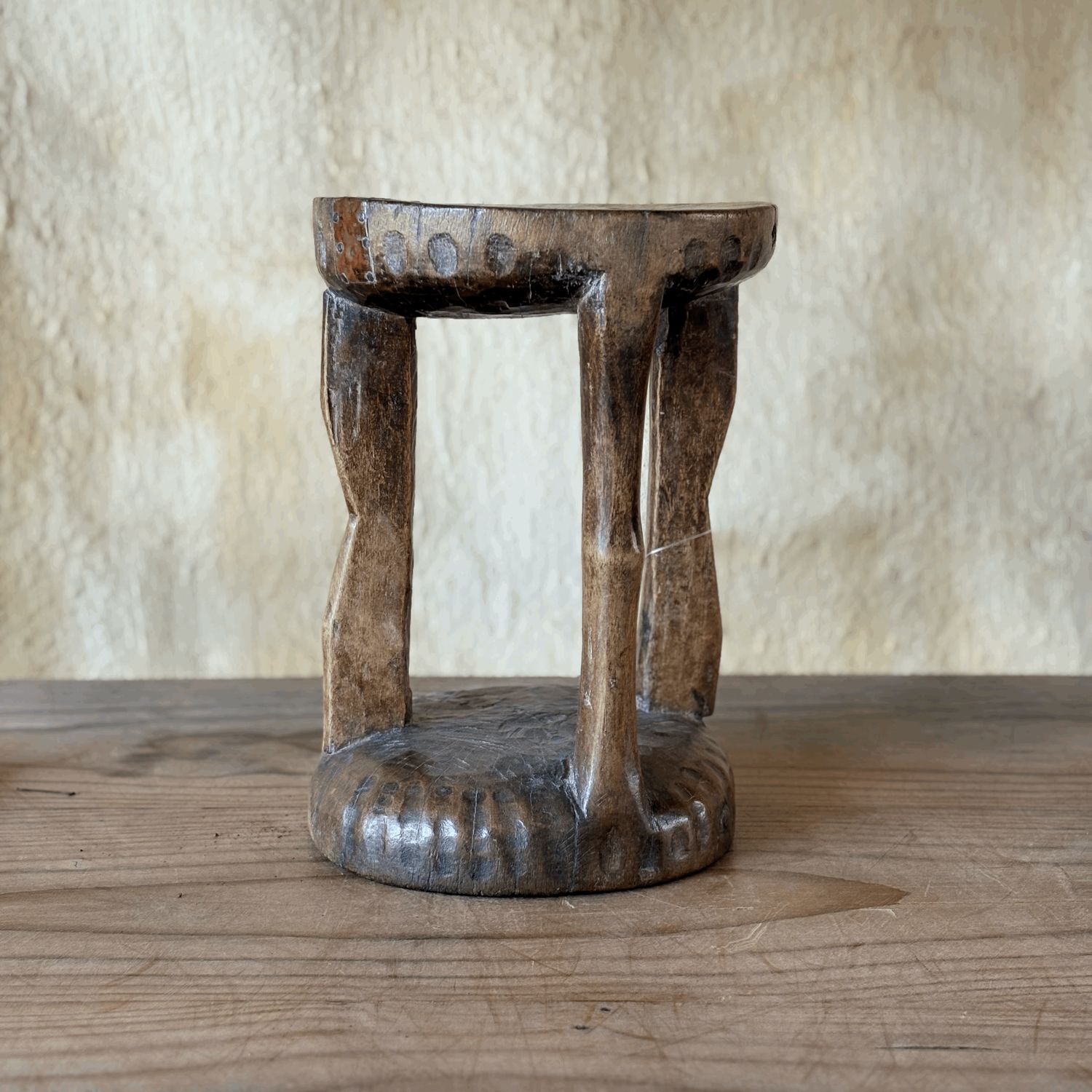 Stool Tonga