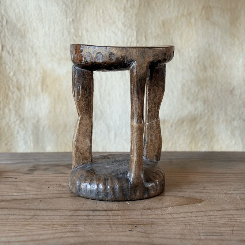 Stool Tonga