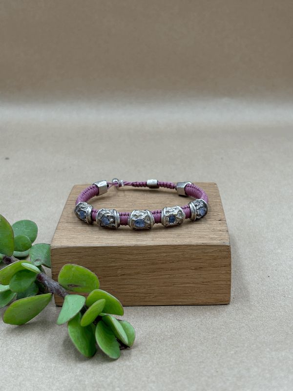Uhuru Bracelet Tanzania