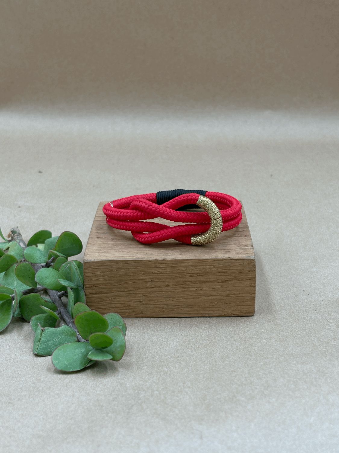 Bracelet Mel Red