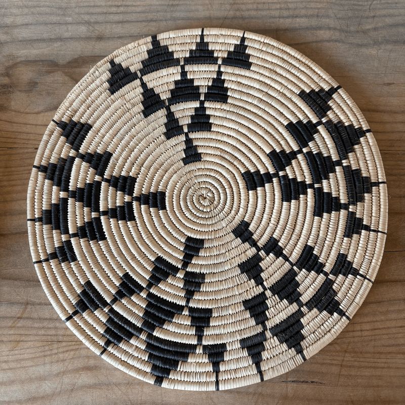 Wall Medallions