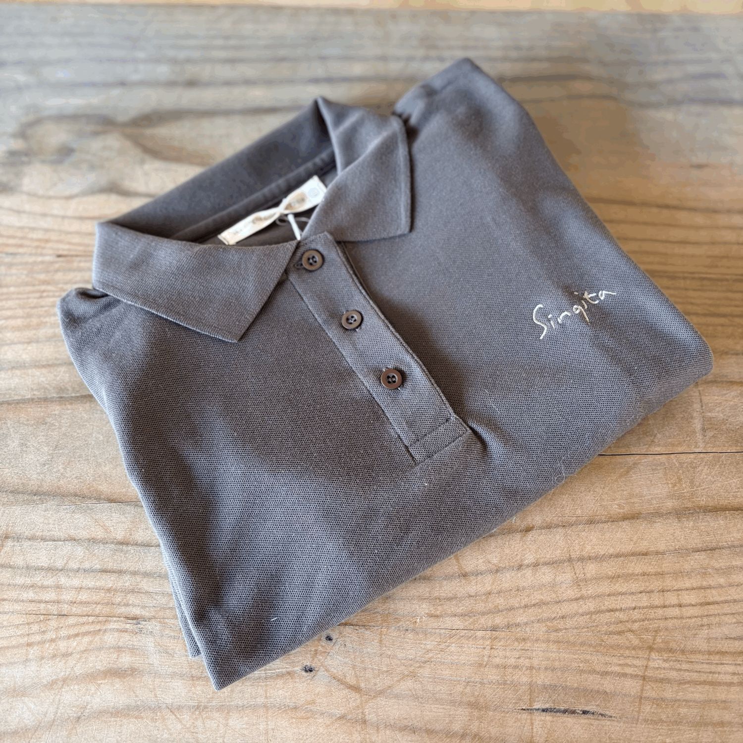 Golfer Ladies Dark Olive XXL