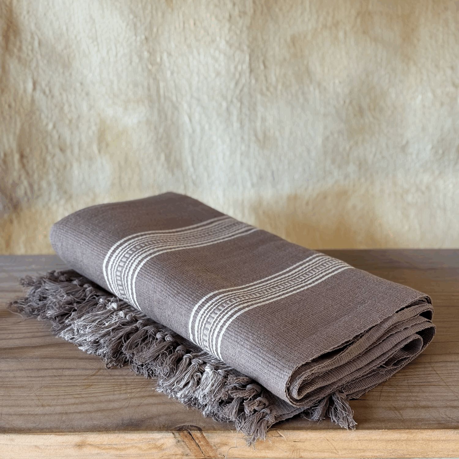 Throw Cotton Lamba Assorted