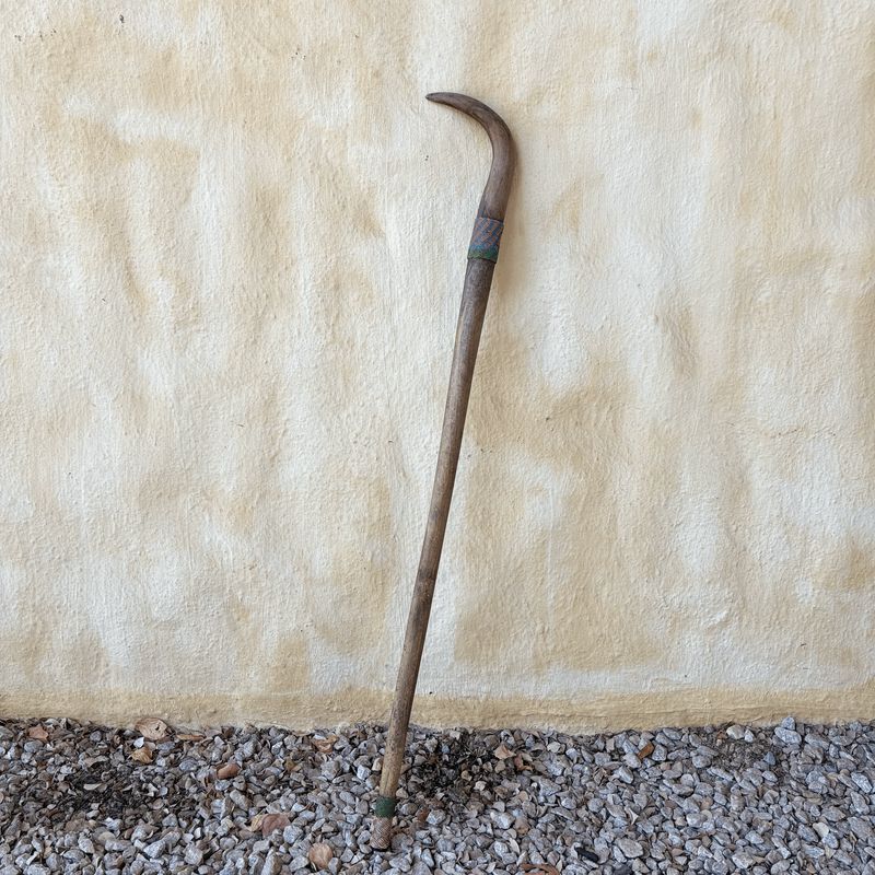 Walking Stick Wooden