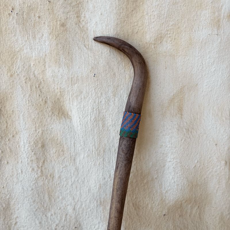 Walking Stick Wooden