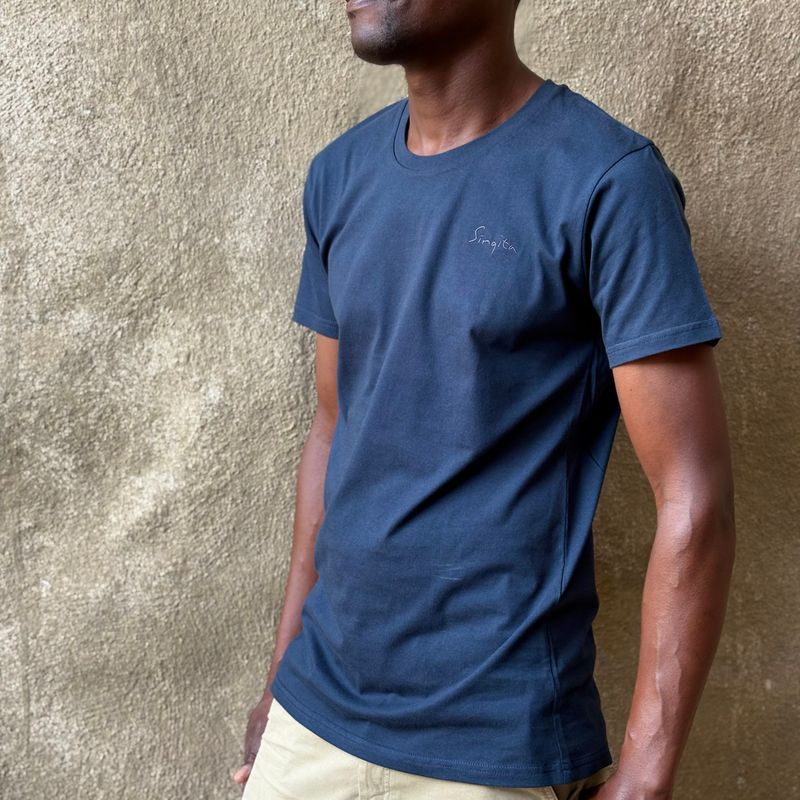 Singita Crew Neck Tee