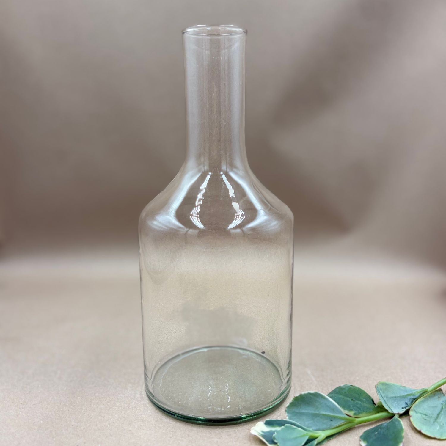 Decanter Clear