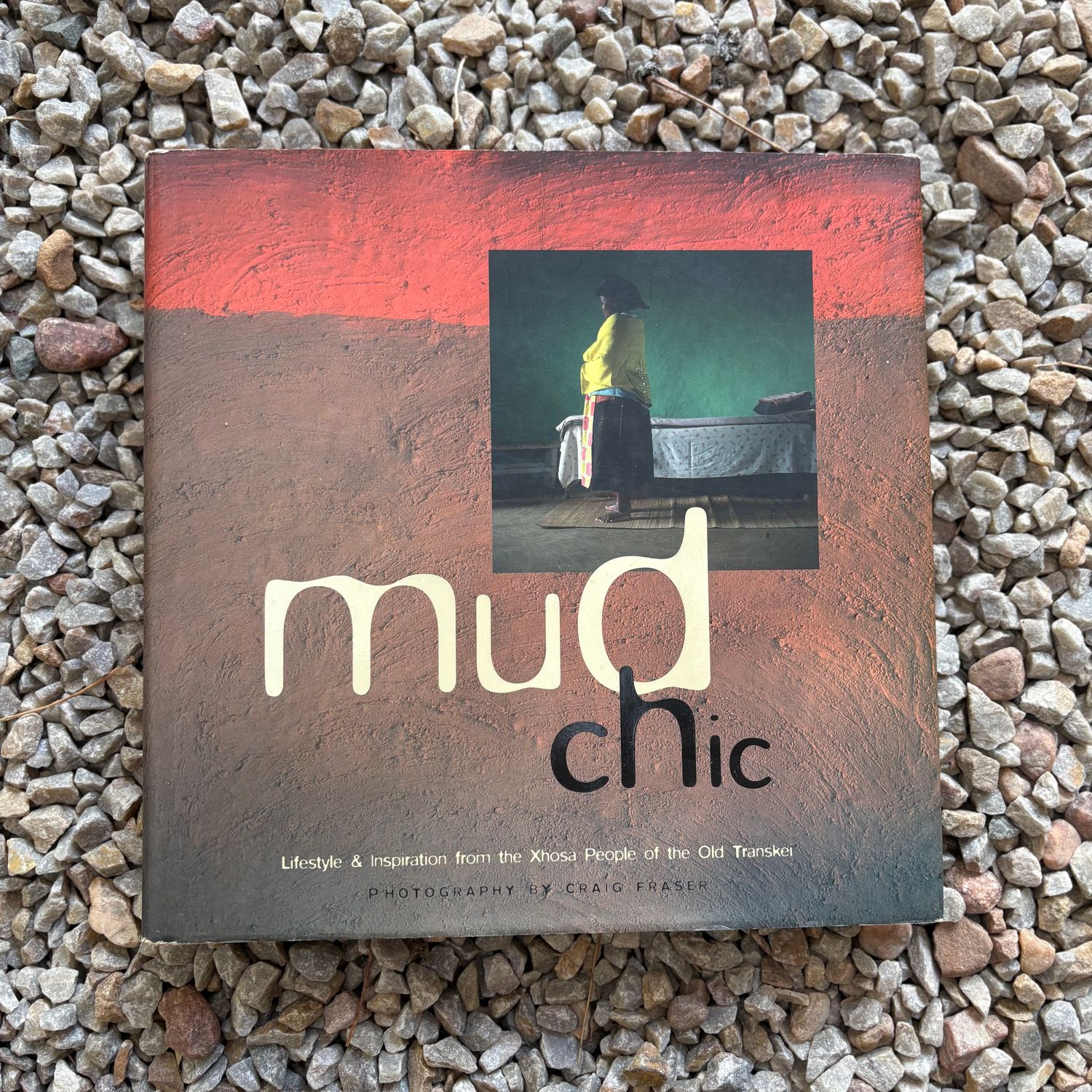 Book Mud Chic