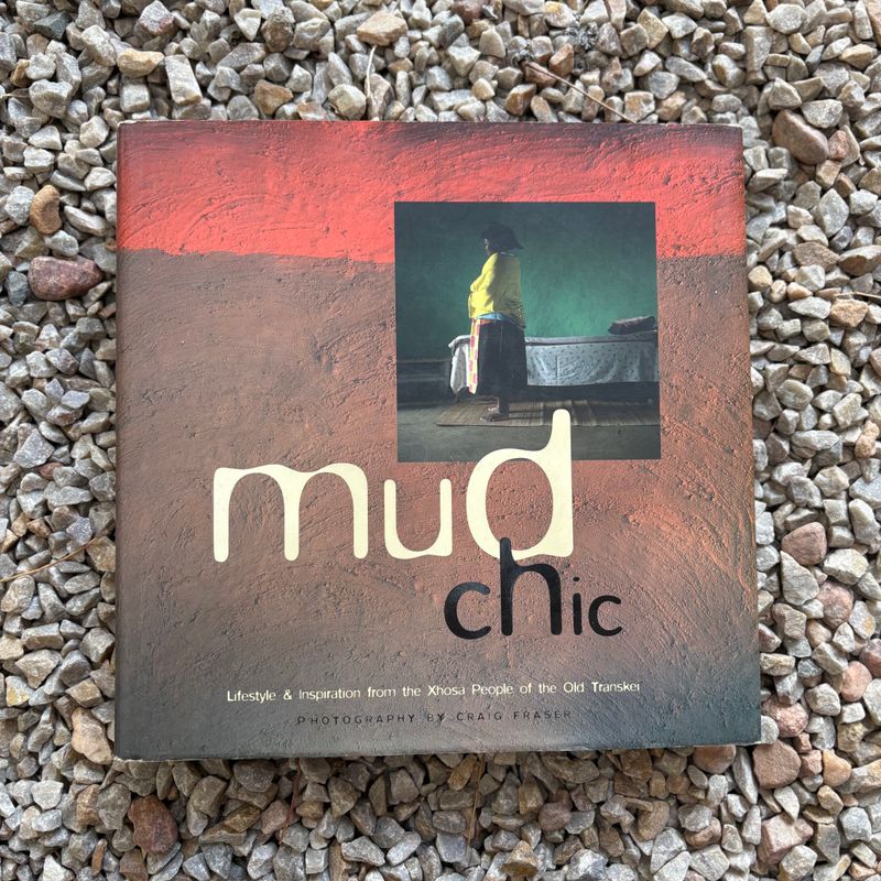 Book Mud Chic