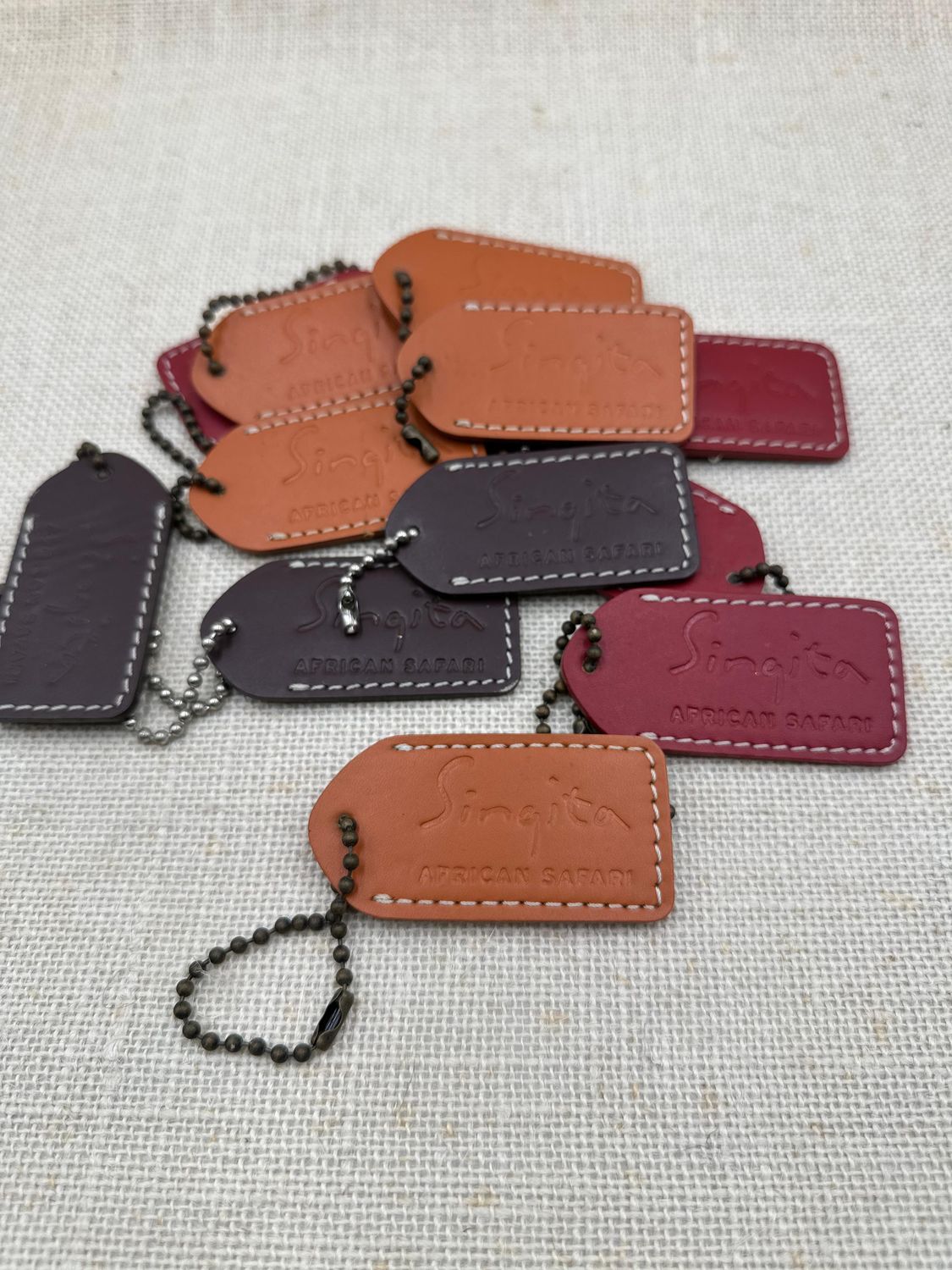 Mini Swing Tags