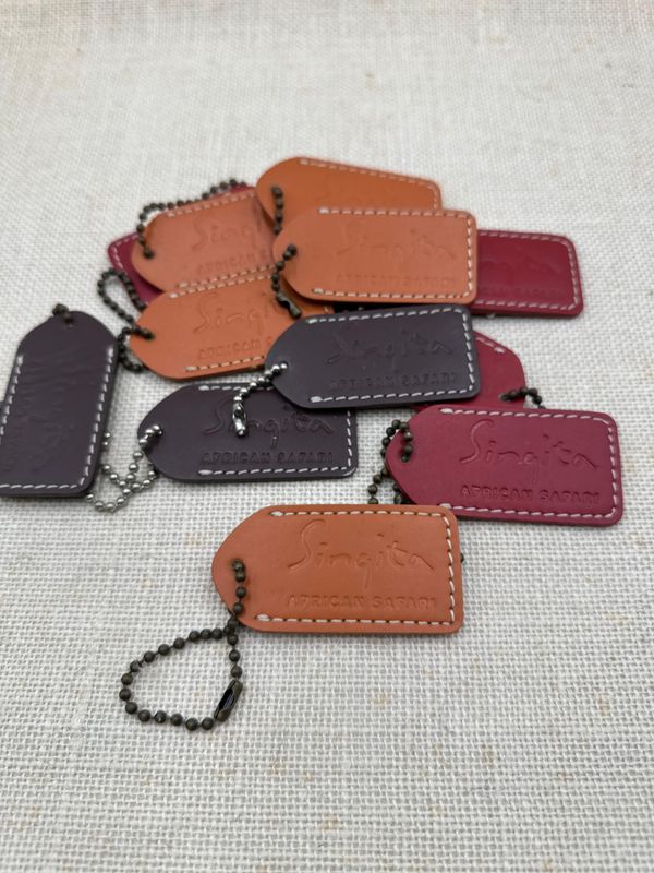 Mini Swing Tags
