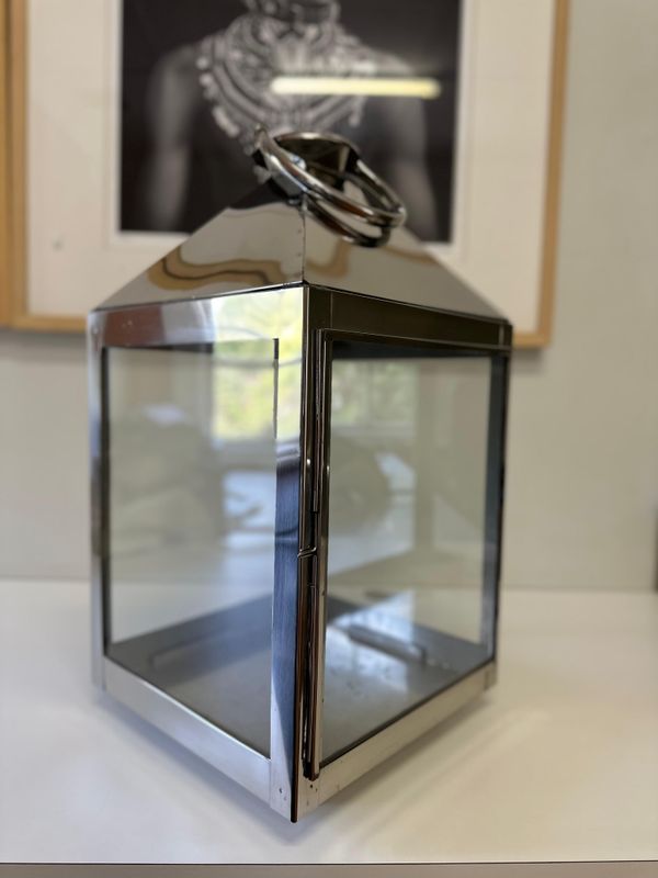 Lantern Nickel