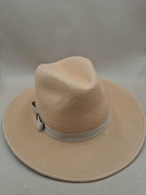 Hat Fedora Classic