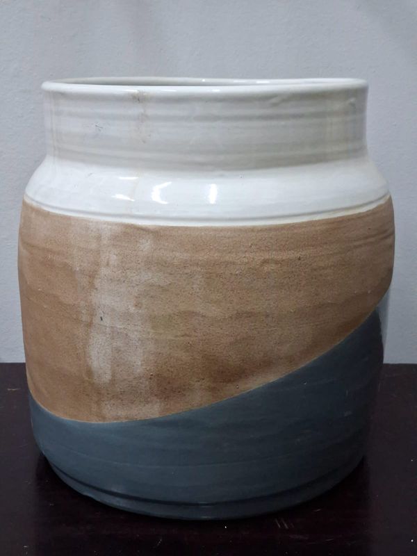 Ceramic Planter Large