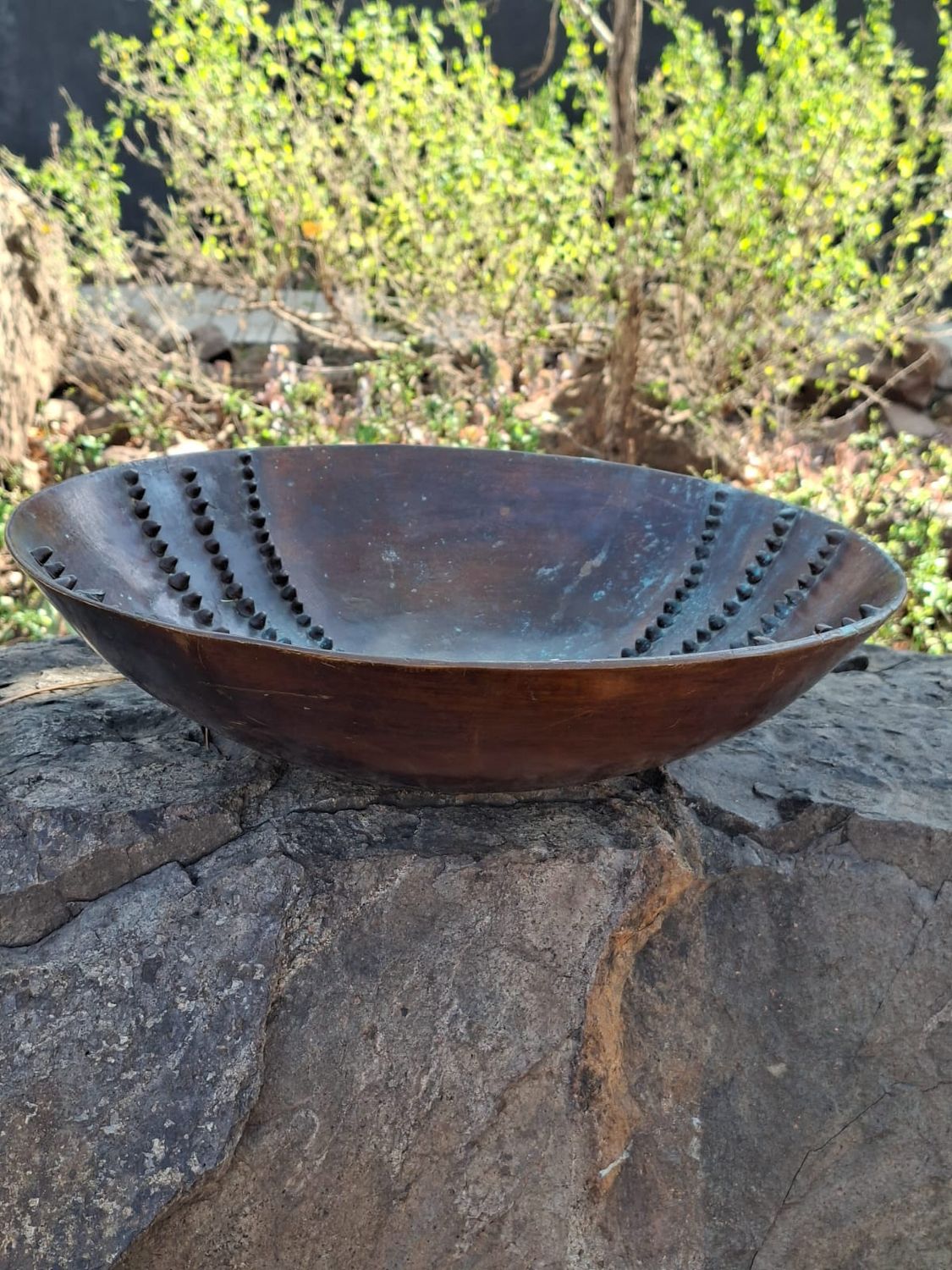 Bowl Amazumpa Lge