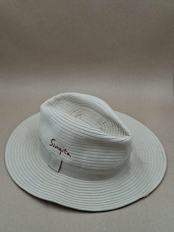 Safari Hat