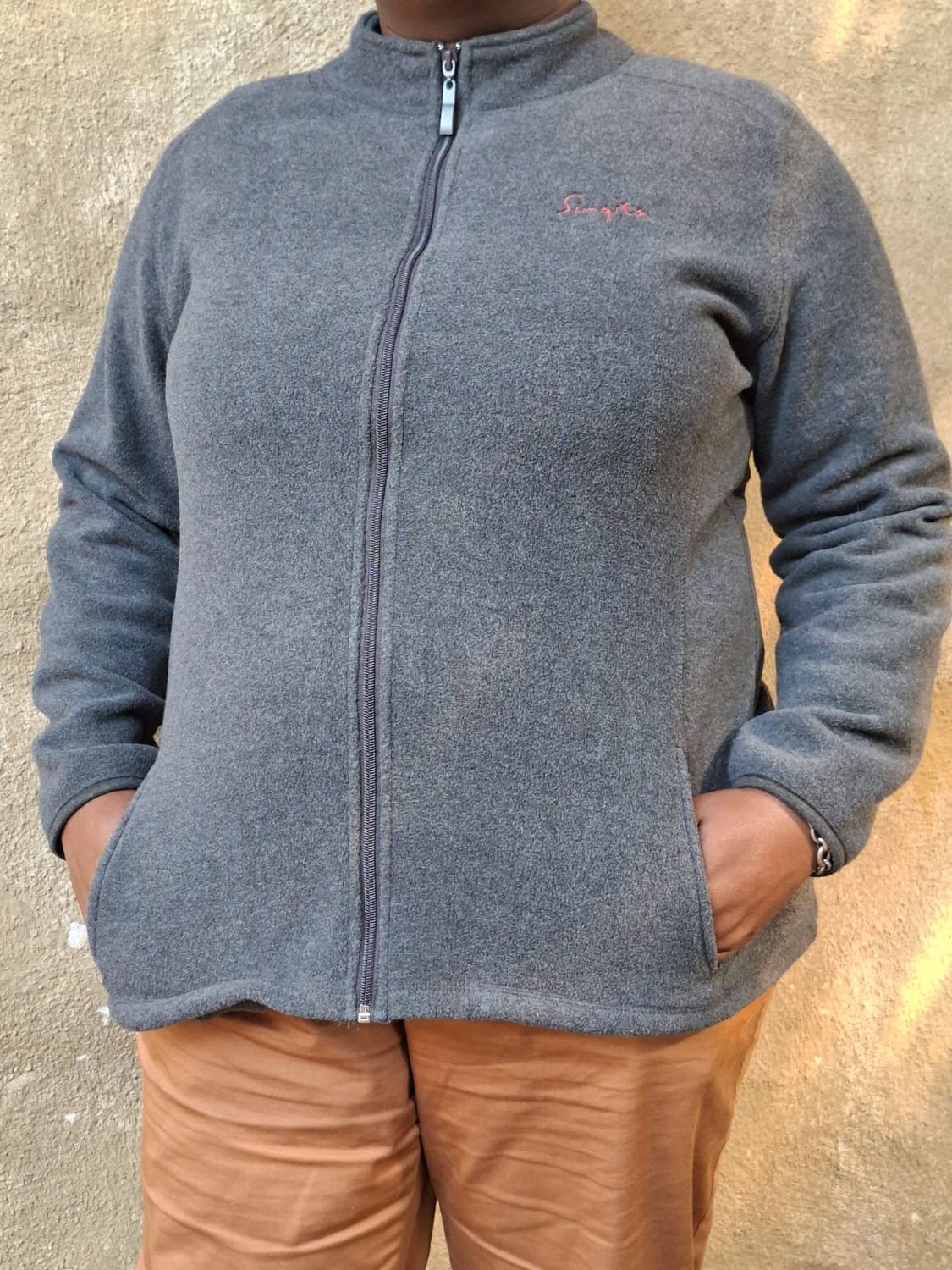 Jacket Ladies Fleece