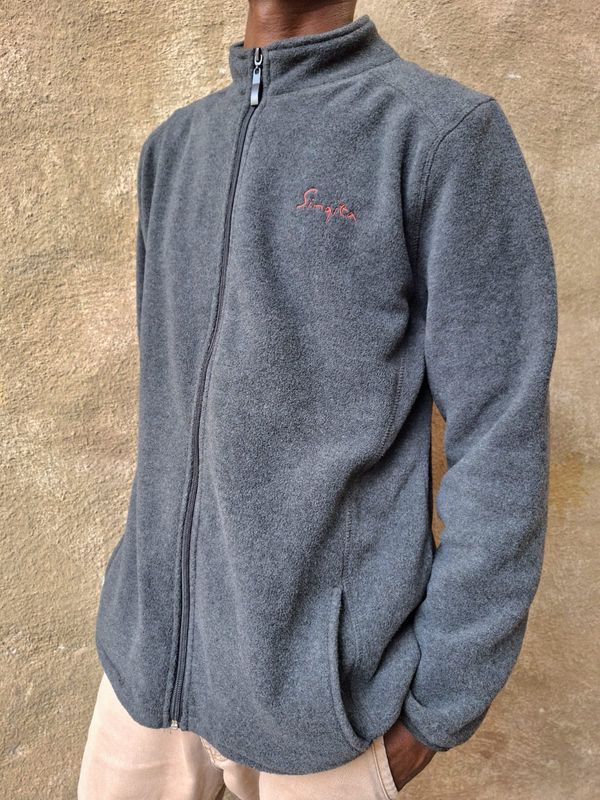 Jacket Ladies Fleece