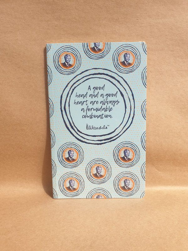 Mandela Journal