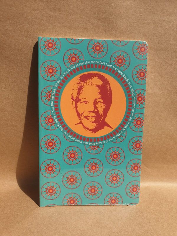 Mandela Journal