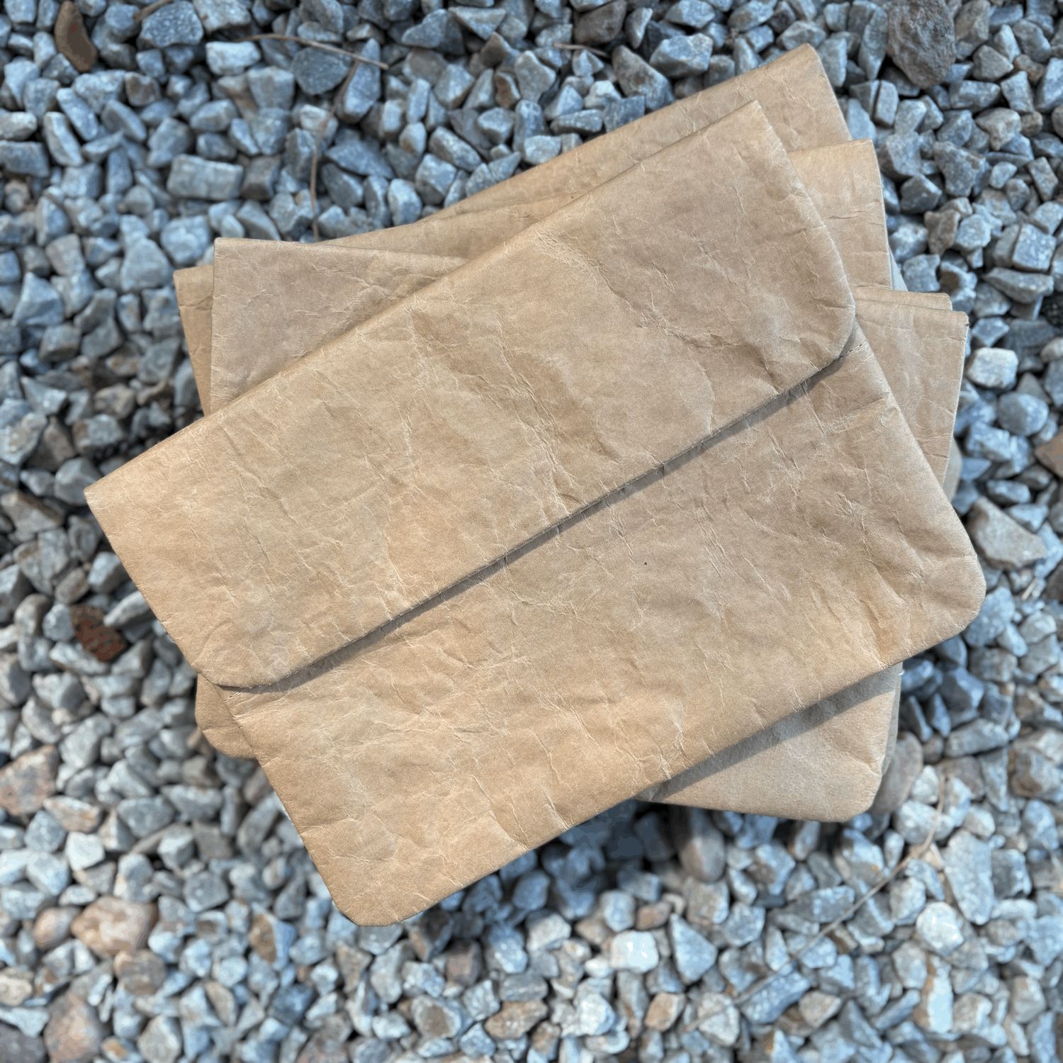 Recycled Paper Sleeve