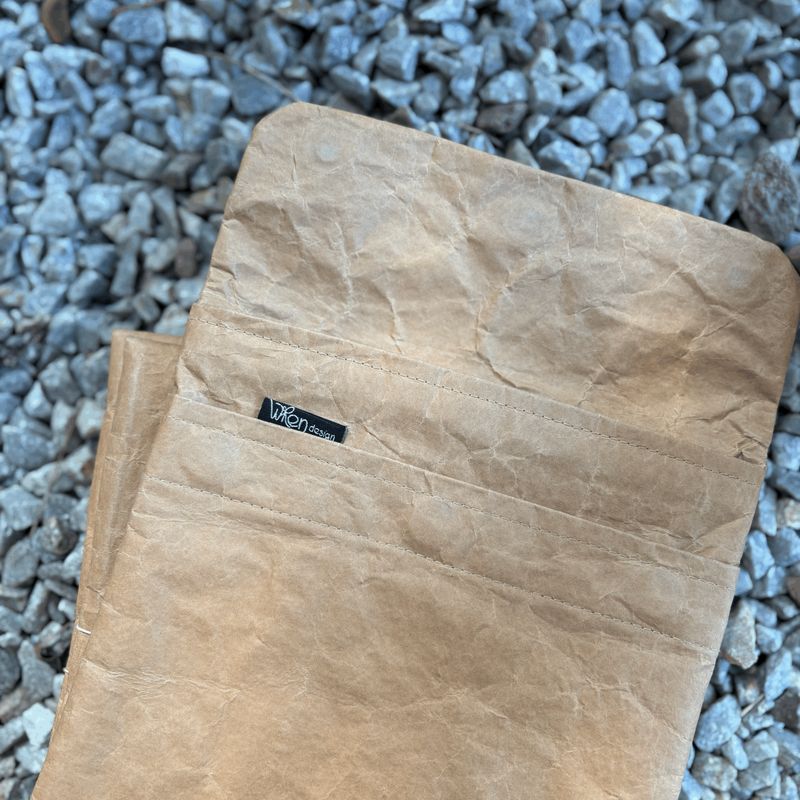 Recycled Paper Sleeve