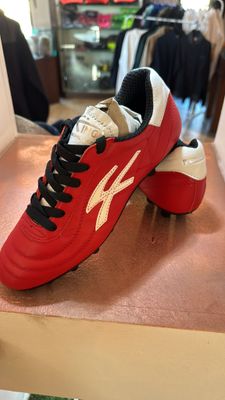 SCARPE