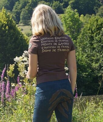 T- Shirts, Tops und Polos