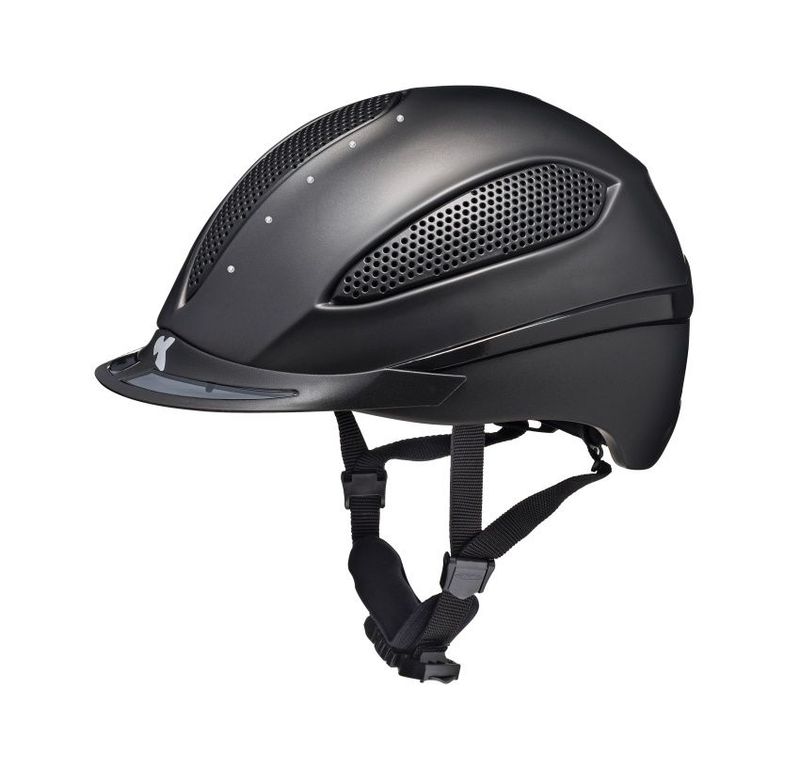 PASO Black Matt CRYSTAL PASO Black Matt CRYSTAL "Made in Germany"