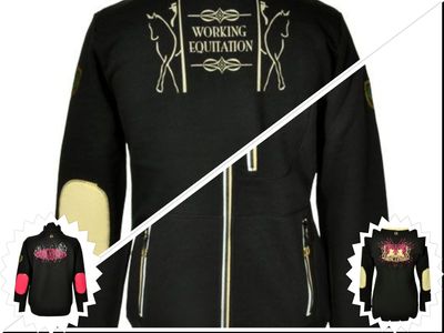 Jacken- Jackets- Sweatshirts- Westen