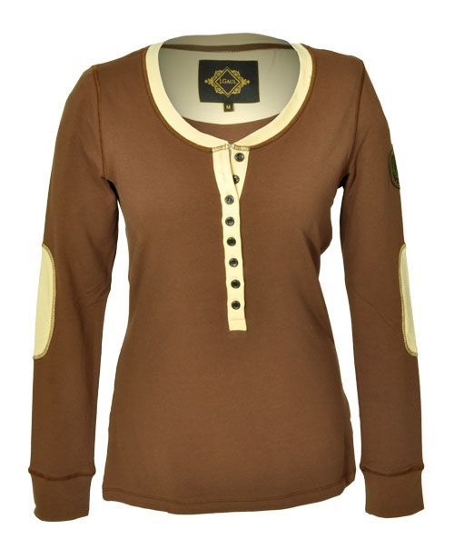 Über 75 % Rabatt!! Bisher 69,90 €, für kurze Zeit 14,90 € Stylisches Damen Langarm- Shirt mit Aufdruck Über 75 % Rabatt!! Bisher 69,90 €, für kurze Zeit 14,90 € Stylisches Damen Langarm- Shirt mit Aufdruck "Working Equitation" und zahlreichen Details und verschiedenen Farben aus der J. Gaul Kollektion